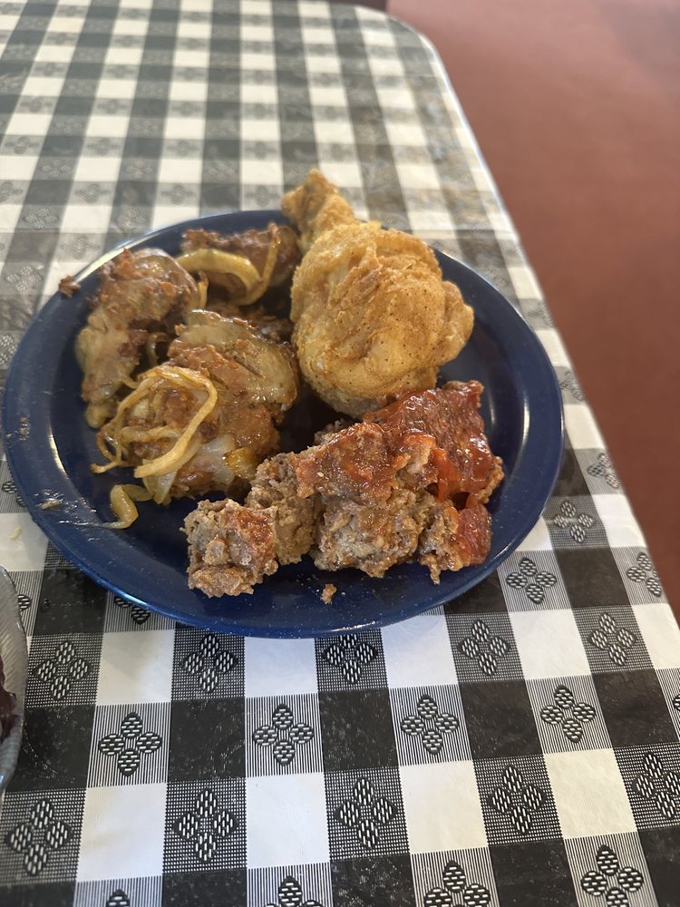 Western Steer Steakhouse