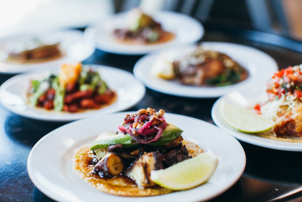 Petty Cash Taqueria 781 Photos & 814 Reviews Mexican 7360 Beverly