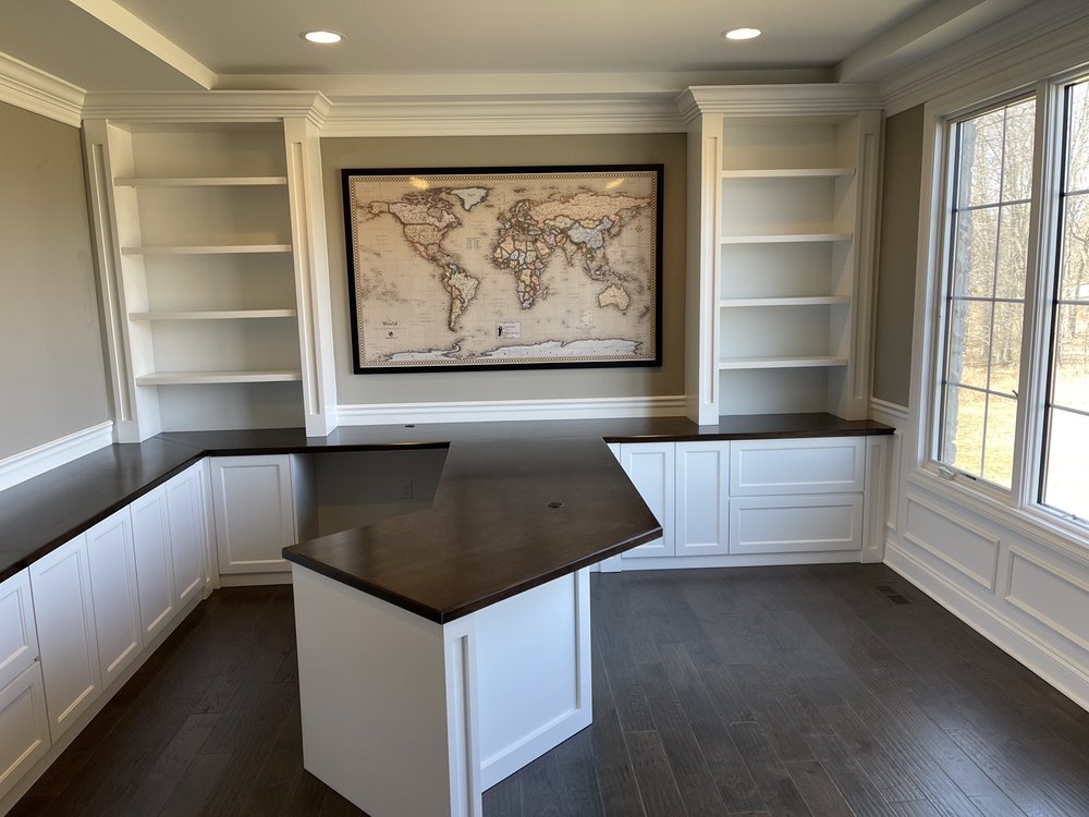 image of business Furniture Profiles and Design