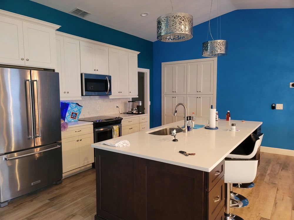 R&R Professional Painting and Waterproofing
