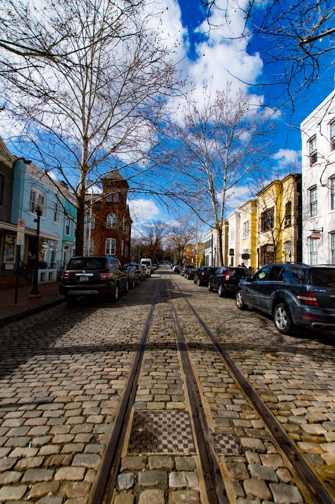 DC Design Tours