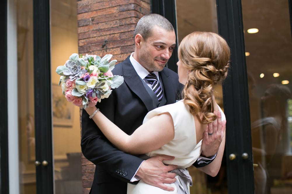 David Rios Salon , Vanessa, Colorist & Stylist – MJCN