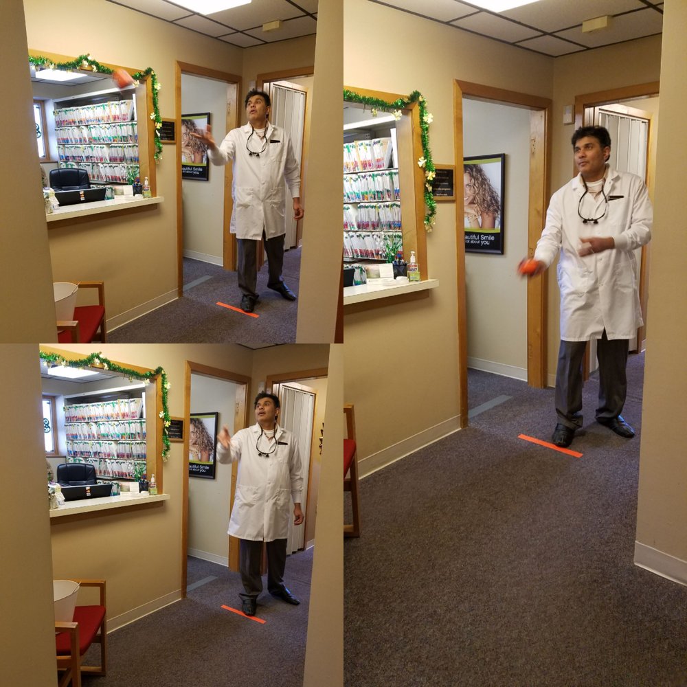 image of business Family Dental Group