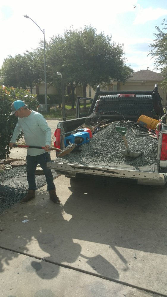 Big Time Trash Hauling