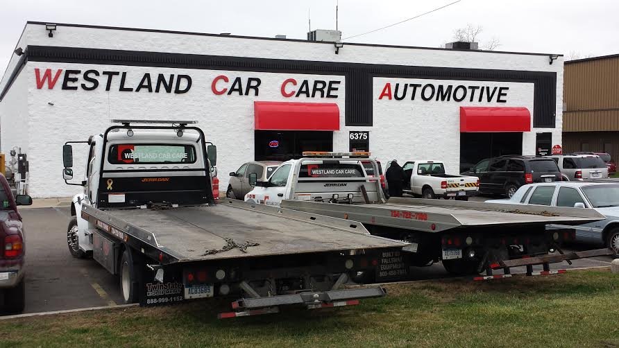 Westland Car Care 28 Reviews Auto Repair 6345 N Hix Rd, Westland
