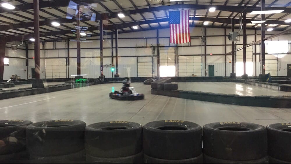Bluegrass Indoor Karting 12 Photos & 18 Reviews Go Karts 2520