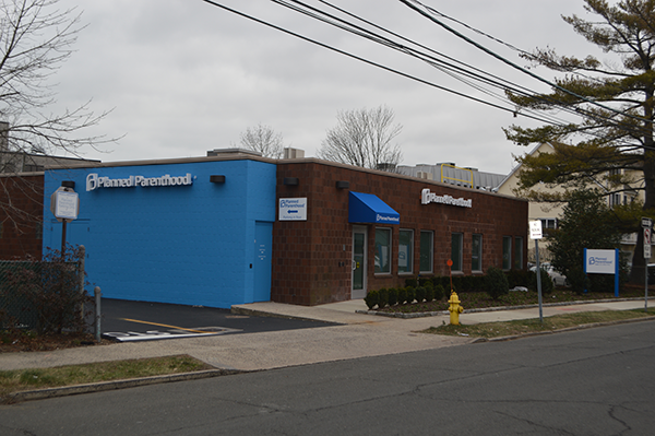 Planned Parenthood - Stamford Health Center