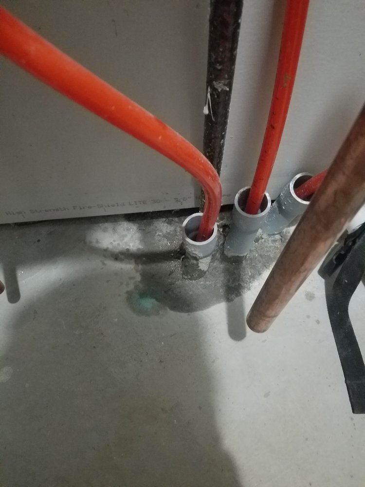 image of business J&J Heating and Cooling