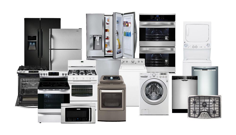AP Appliance Repair