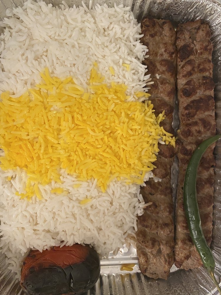 Darband Restaurant