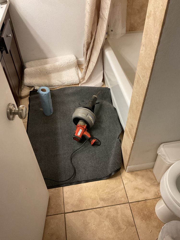 Aubrey Plumbing Company