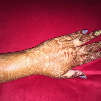 The Original Henna Company - 59 Photos & 51 Reviews - Henna Artists