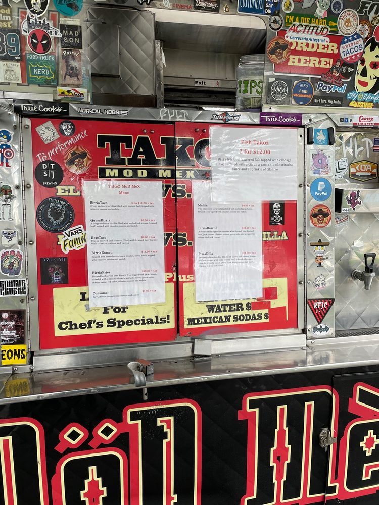 TaKoz Mod Mex