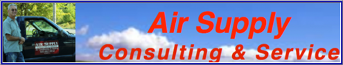 Air Supply Consulting & Service