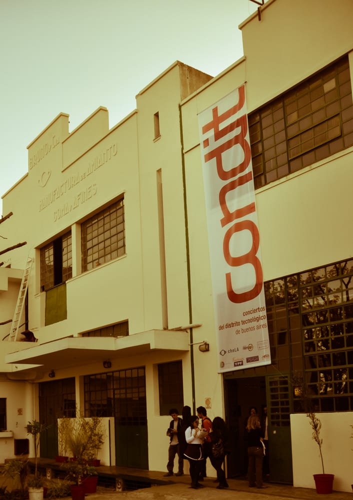 Centro Hipermediático Experimental Latinoamericano Gift Card - Buenos  Aires, C | Giftly