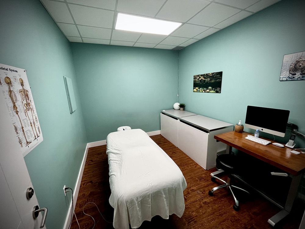 Aktiv Coast Healthcare