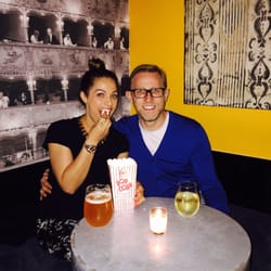 Pocket Bar Nyc 107 Photos 278 Reviews Wine Bars 455 W 48th