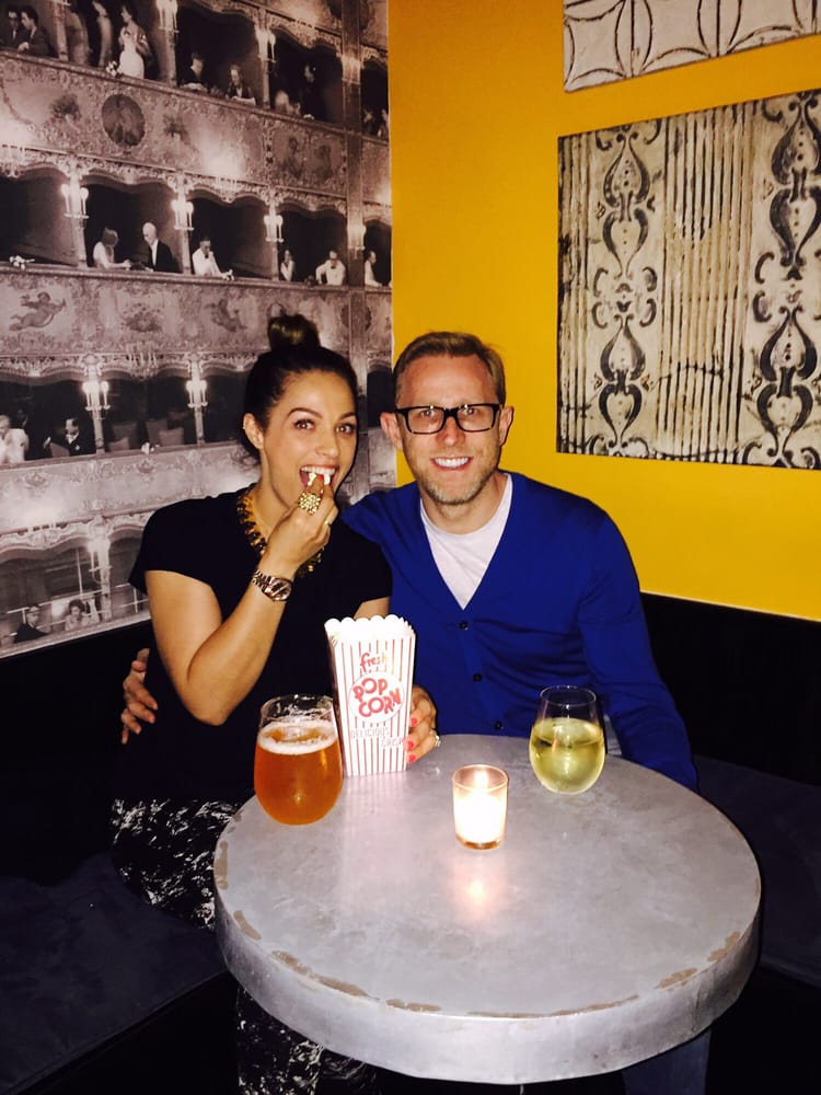 Pocket Bar NYC 104 Photos & 257 Reviews Wine Bars 455 W 48th St