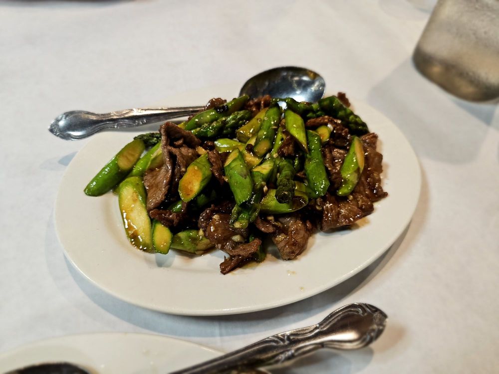 Garlic & Chives By Royal