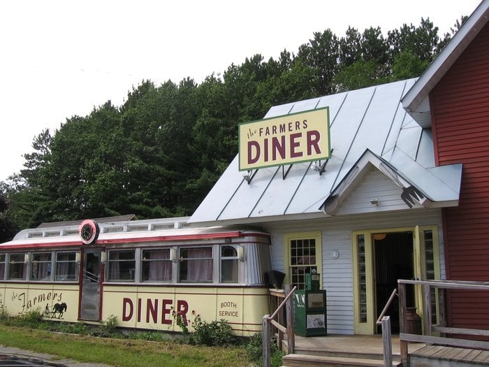 Farmer’s Diner CLOSED 18 Photos & 52 Reviews Diners 5573