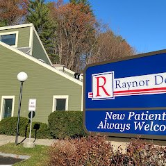 image of business Raynor Dental - Peterborough