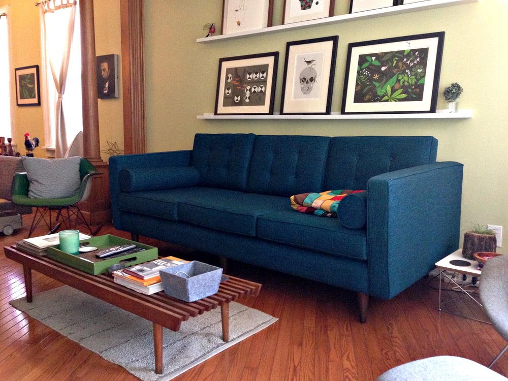 Braxton in Key Largo Zenith Teal Yelp