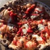 Vesuvius Wood-Fired Pizza