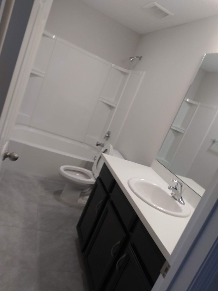 Done Right Cleaning