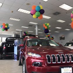 Kelly Jeep Chrysler 19 Photos 90 Reviews Car Dealers 353