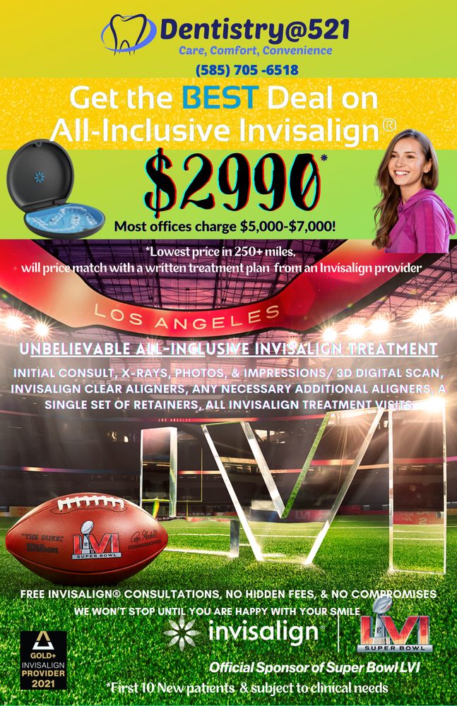 image of business Dentistry at 521