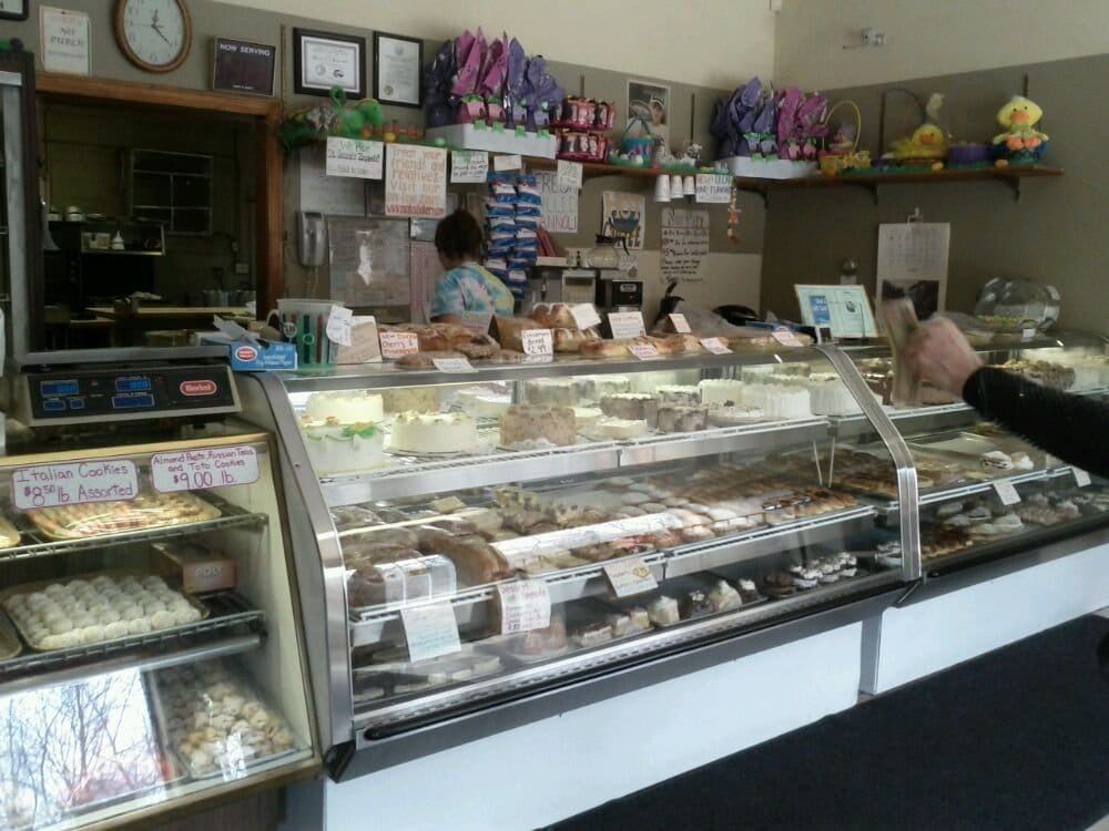 Motta’s Bakery 17 Reviews Bakeries 244 Rte 6, Columbia, CT