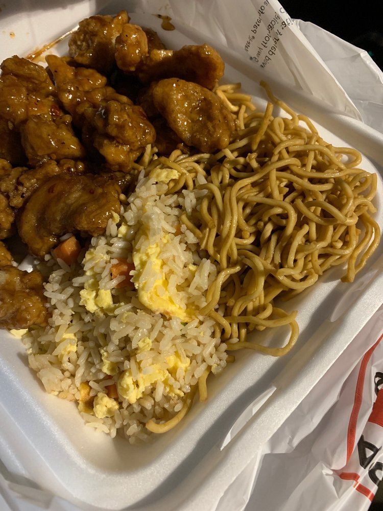 Panda Express