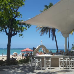 Encanto Beach Club Bar And Grill 29 Photos 18 Reviews Photo Of Encanto Beach Club Bar And Grill Dorado Puerto Rico