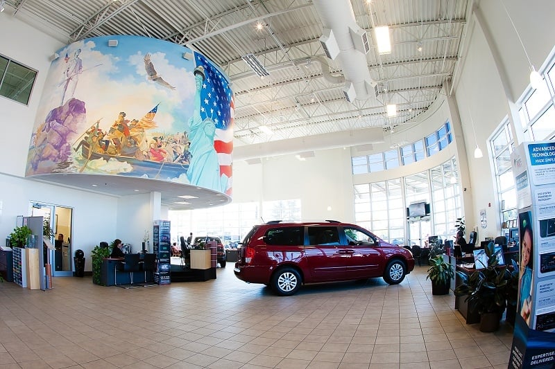 Weston Kia 25 Photos & 82 Reviews Auto Repair 22309 SE STARK