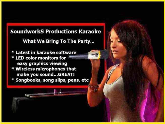 SoundworkS Productions