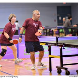 Best Ping Pong Table In Alpharetta Ga Last Updated September 2018 Photo Of Atlanta Georgia Table Tennis Ociation