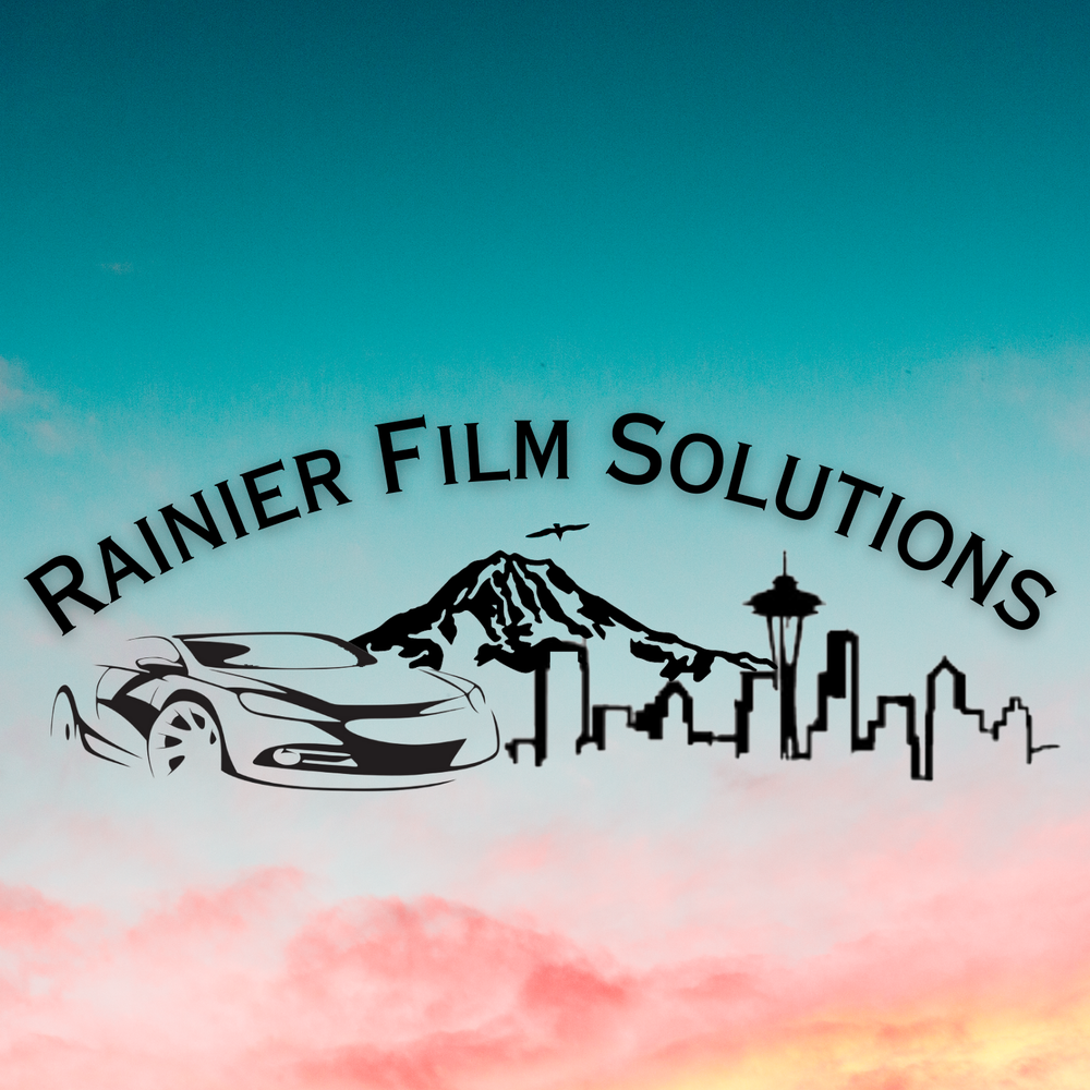 Rainier Film Solutions