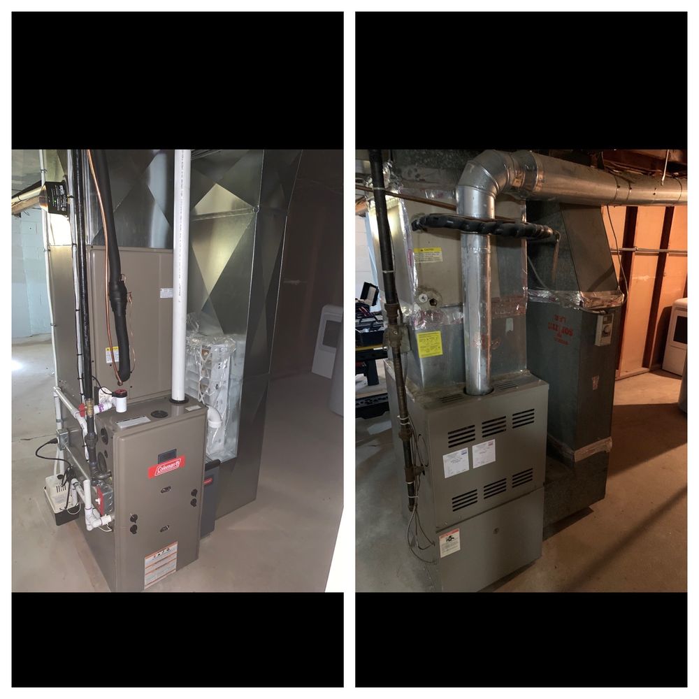 image of business John E Herbst Heating & Cooling
