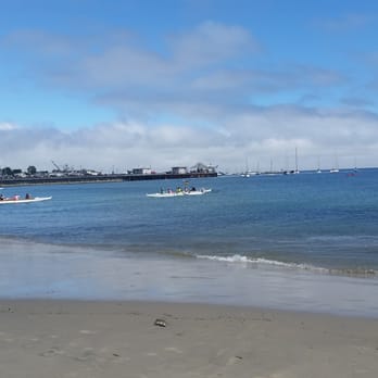 Del Monte Beach 169 Photos 45 Reviews Beaches Ave Photo Of Del Monte Beach Monterey Ca United States Why Can