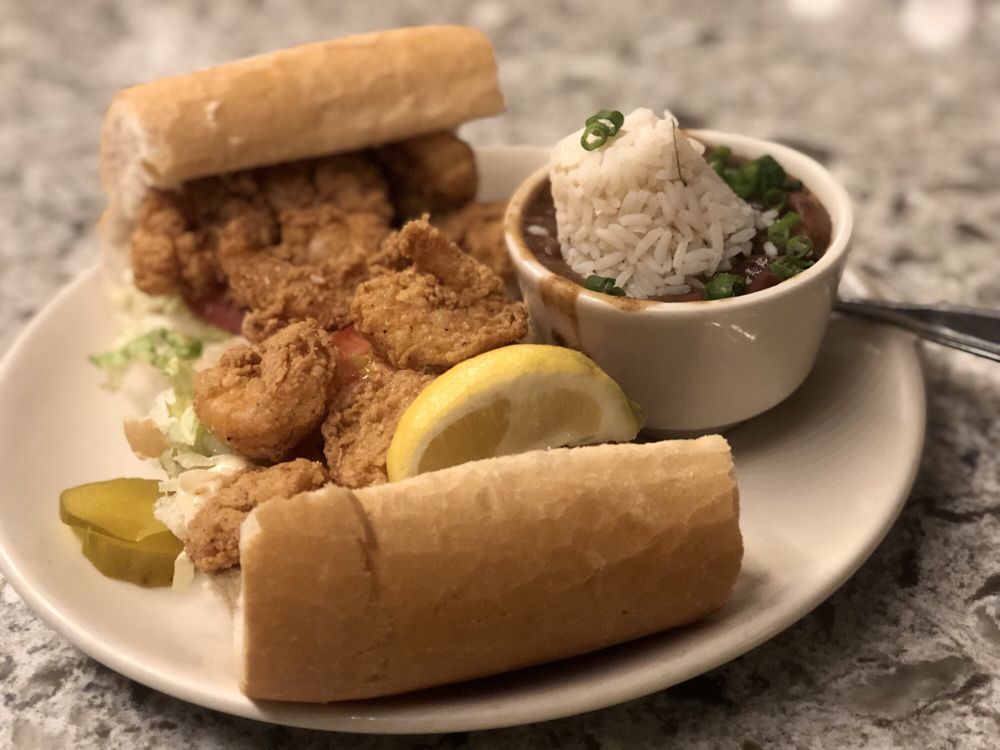 Desire Oyster Bar