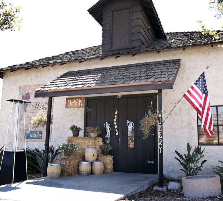 The Wine Tailor 205 Photos & 186 Reviews Wine Bars 8916 Foothill