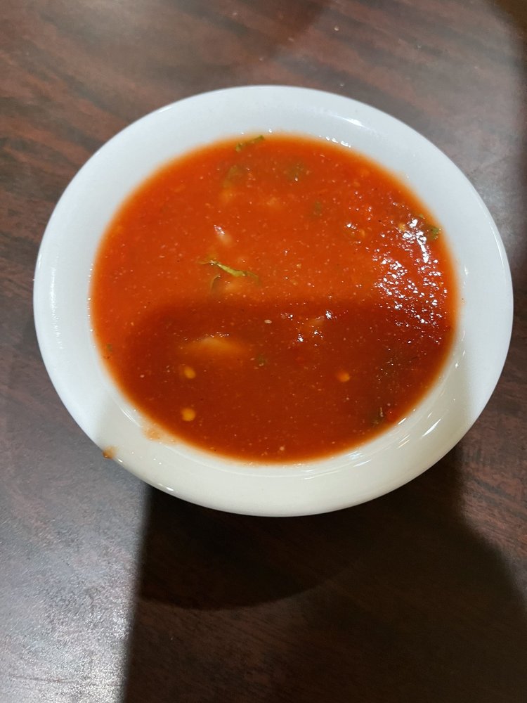 Las Margaritas Mexican Restaurant