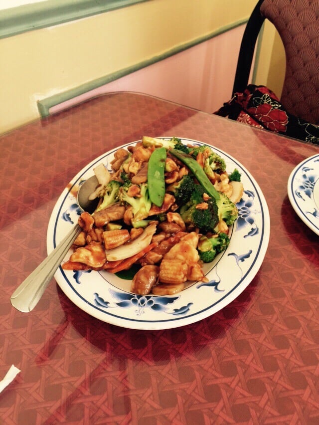 China Garden Chinese 30 Merchant Row, Milton, WI Restaurant