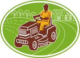 Conrad's Lawn Service