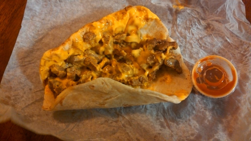 Taqueria Oasis Taqueria Oasis