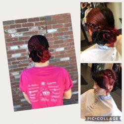 Cabella Hair Design Hair Salons 1515 Westgate Road West