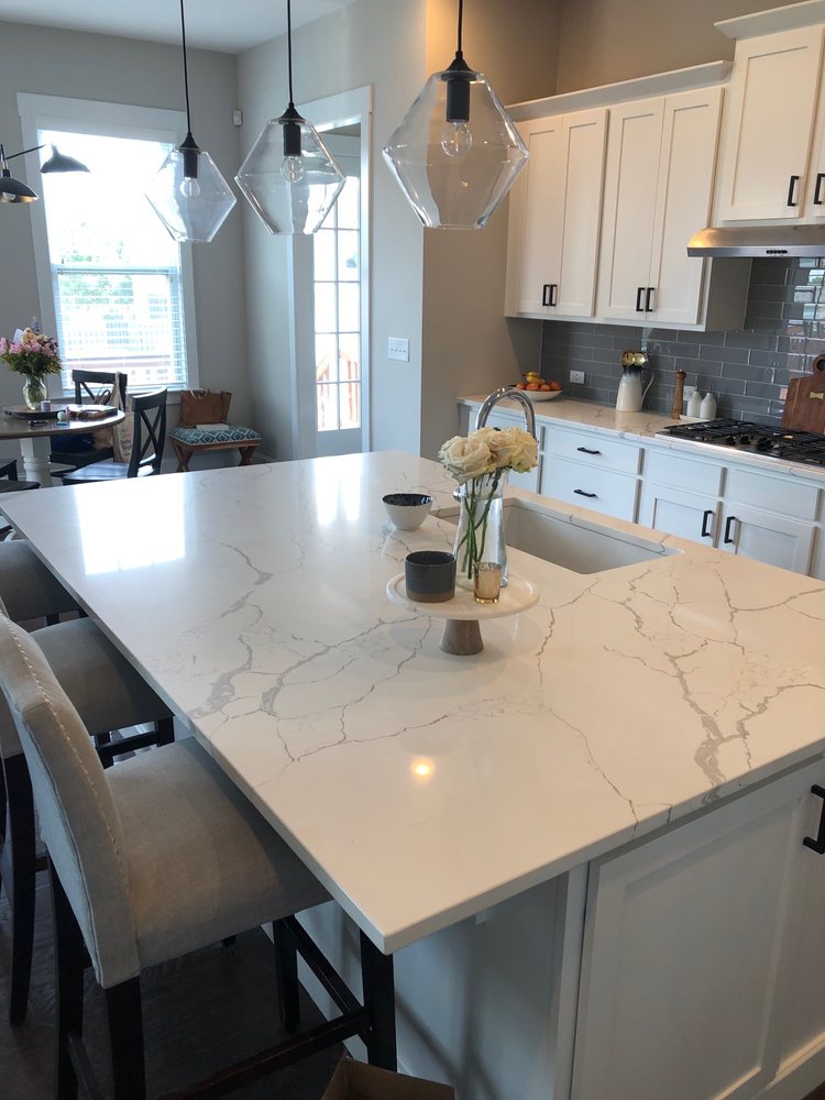 MC Granite Countertops Charlotte