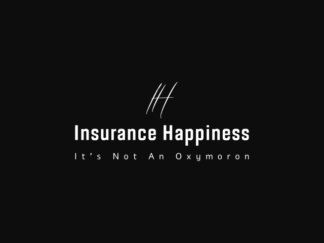 Insurance Happiness