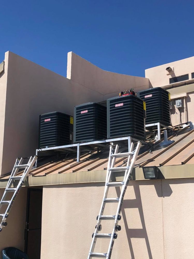 image of business Expert HVAC & Refrigeration
