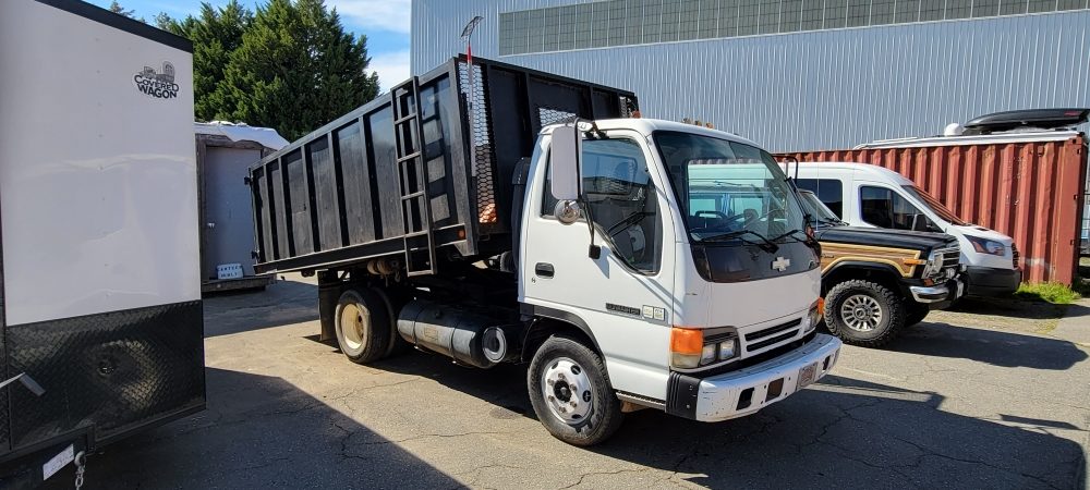 American Junk Removal